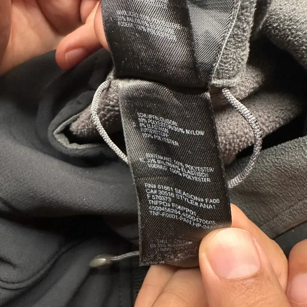 The North Face north face